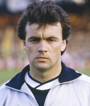 	Davie Cooper 	